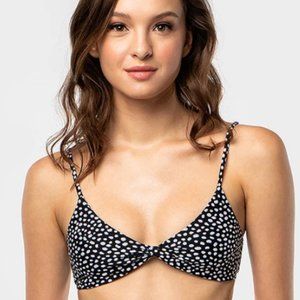 Blackbough Swim Bikini Top